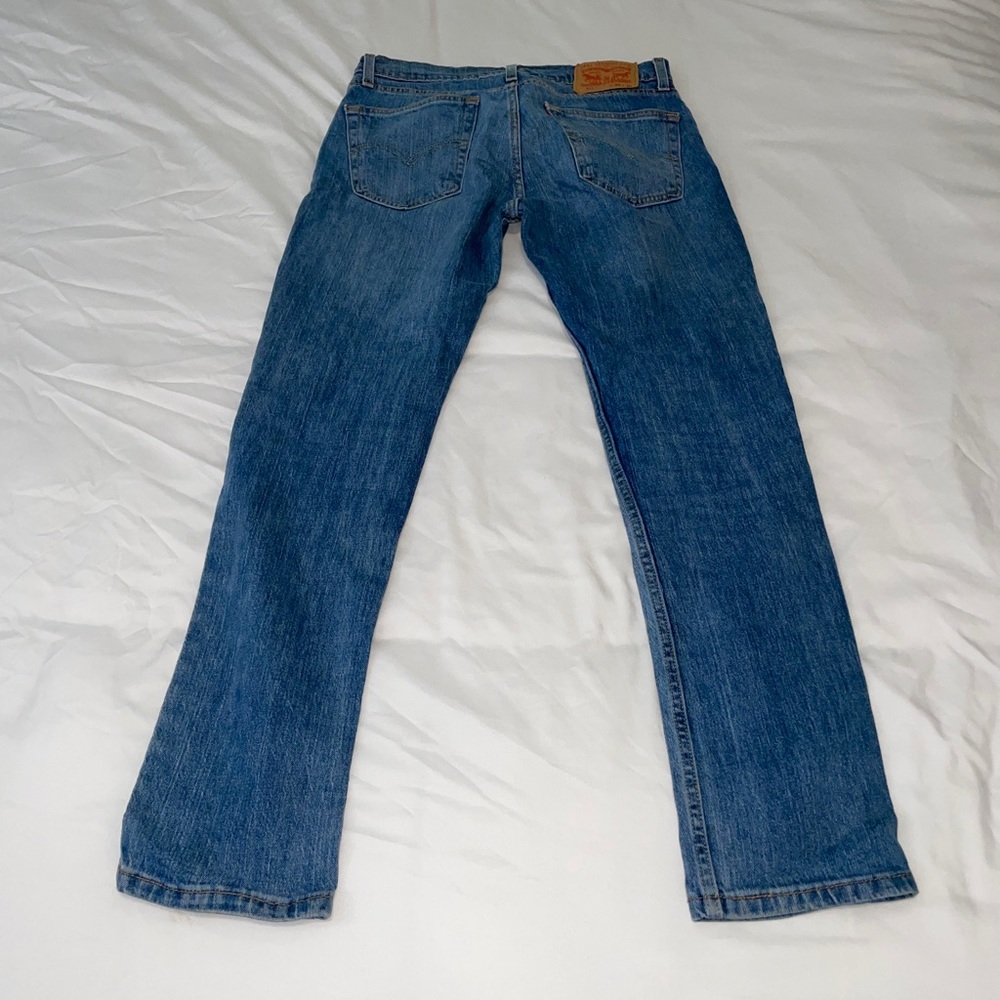 Levi 511 Jeans